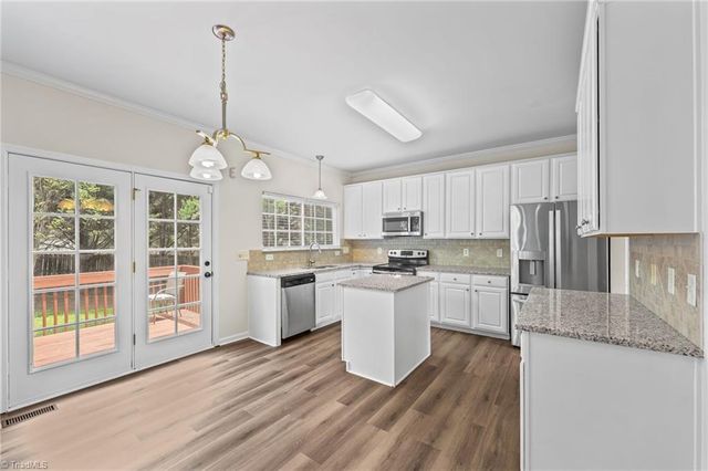 693 Triple Crown Court, Whitsett, NC 27377