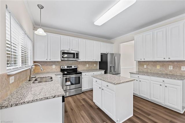 693 Triple Crown Court, Whitsett, NC 27377