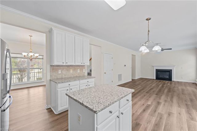 693 Triple Crown Court, Whitsett, NC 27377