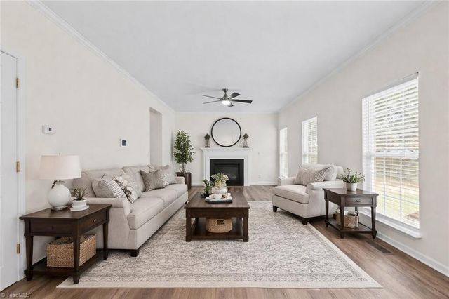 693 Triple Crown Court, Whitsett, NC 27377