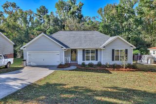 338 Belair Road, North Augusta, SC 29841