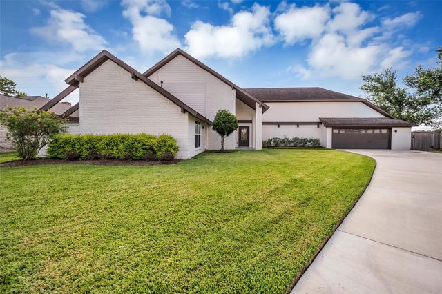 3122 Audubon Court, Sugar Land, TX 77478