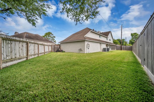 3122 Audubon Court, Sugar Land, TX 77478
