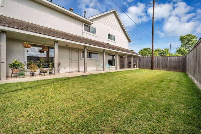 3122 Audubon Court, Sugar Land, TX 77478