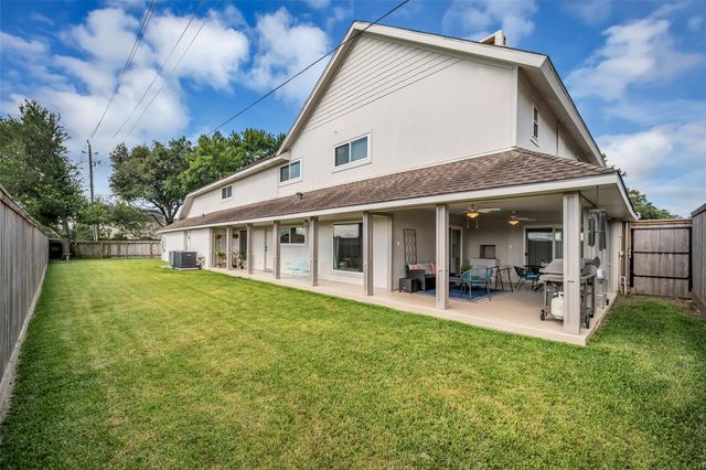 3122 Audubon Court, Sugar Land, TX 77478