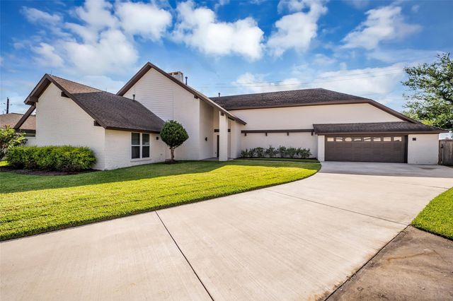 3122 Audubon Court, Sugar Land, TX 77478