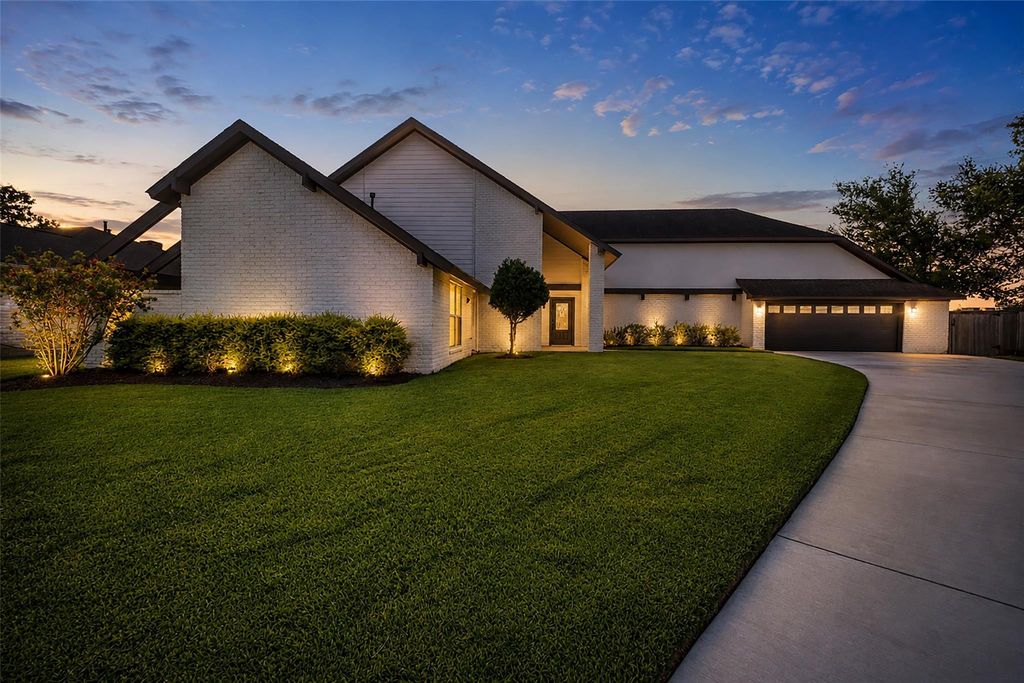 3122 Audubon Court, Sugar Land, TX 77478