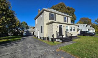 84 Studley Street, Rochester, NY 14616