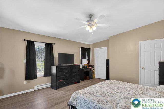 3084 Pleasant View Drive, Polk Twp, PA 18058