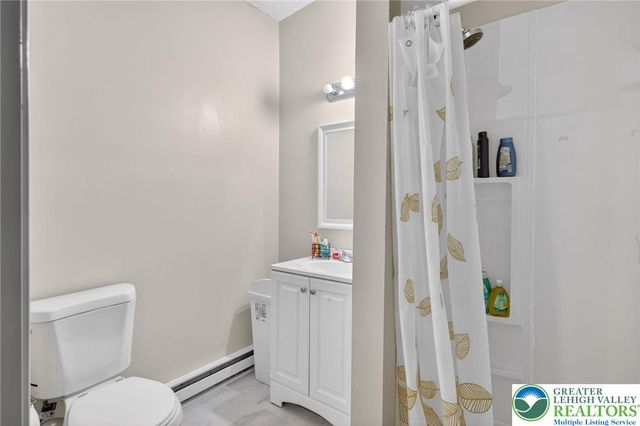 3084 Pleasant View Drive, Polk Twp, PA 18058