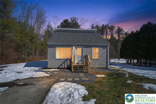 3084 Pleasant View Drive, Polk Twp, PA 18058