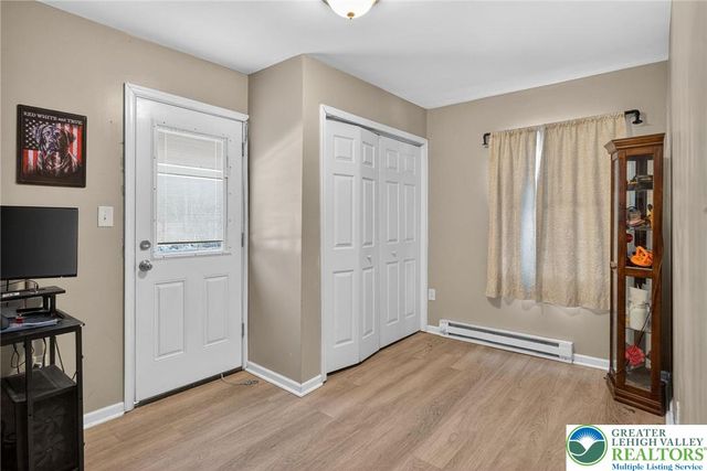 3084 Pleasant View Drive, Polk Twp, PA 18058