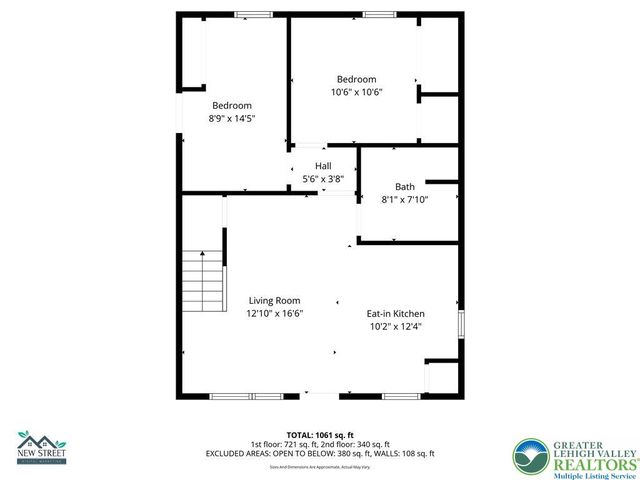 3084 Pleasant View Drive, Polk Twp, PA 18058