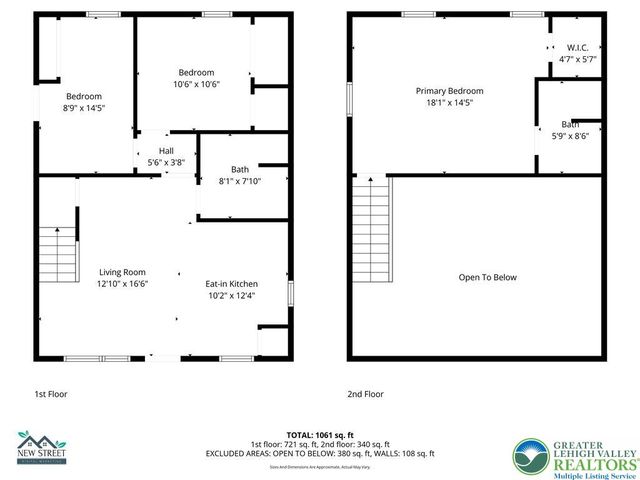 3084 Pleasant View Drive, Polk Twp, PA 18058