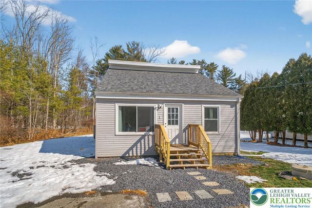 3084 Pleasant View Drive, Polk Twp, PA 18058