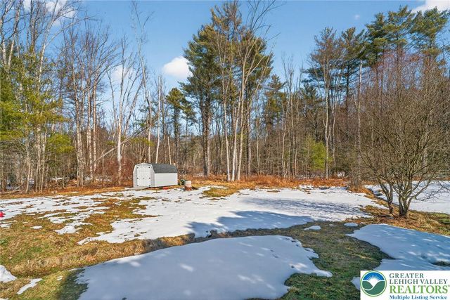 3084 Pleasant View Drive, Polk Twp, PA 18058