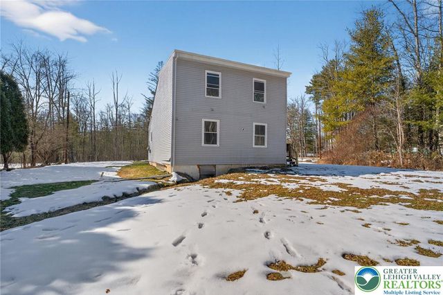 3084 Pleasant View Drive, Polk Twp, PA 18058