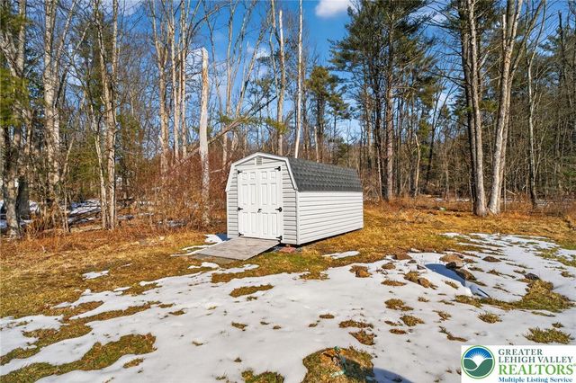 3084 Pleasant View Drive, Polk Twp, PA 18058