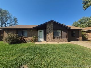 424 N Oklahoma, Pryor, OK 74361