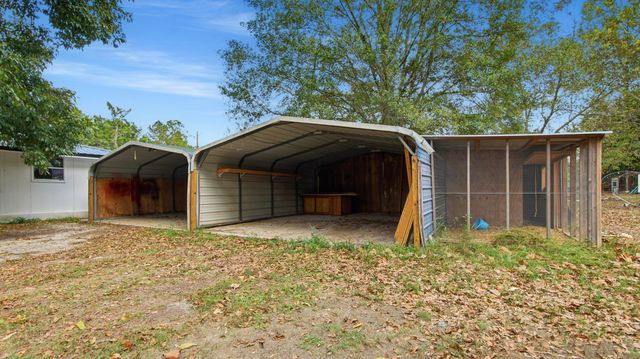 25226 FIFTH AVENUE Avenue, Florala, AL 36442