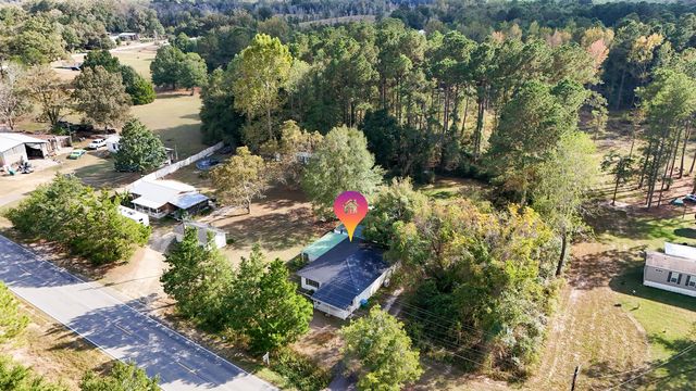 25226 FIFTH AVENUE Avenue, Florala, AL 36442