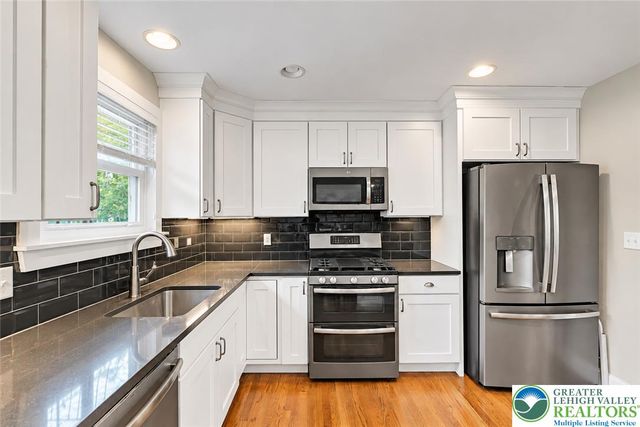 2824 Center Street, Bethlehem City, PA 18017
