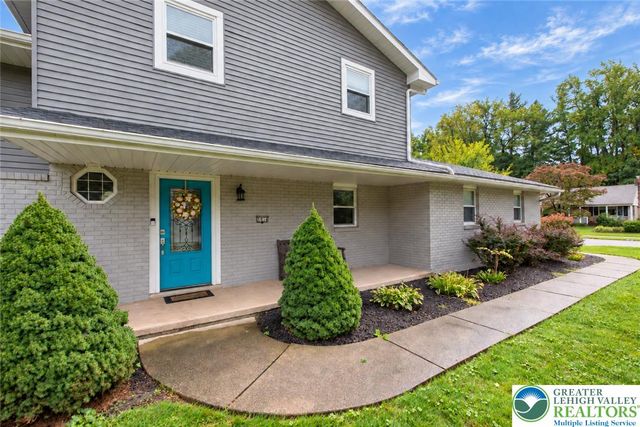 2824 Center Street, Bethlehem City, PA 18017