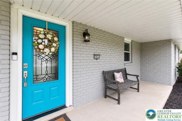 2824 Center Street, Bethlehem City, PA 18017