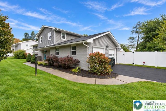 2824 Center Street, Bethlehem City, PA 18017
