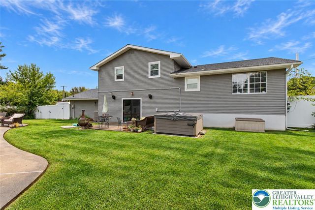 2824 Center Street, Bethlehem City, PA 18017