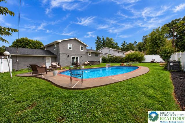 2824 Center Street, Bethlehem City, PA 18017