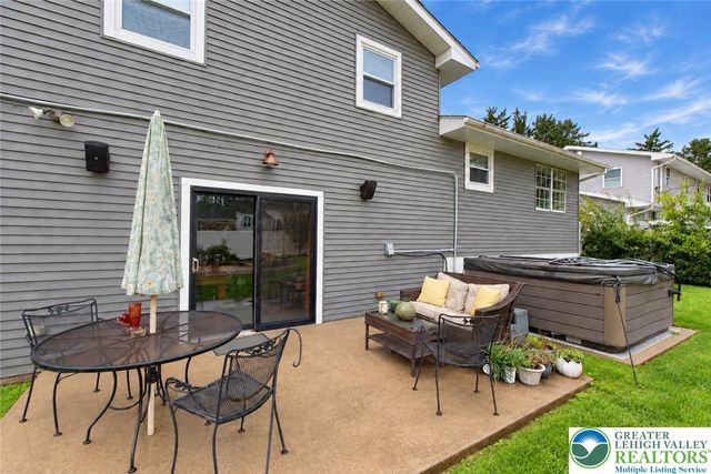 2824 Center Street, Bethlehem City, PA 18017