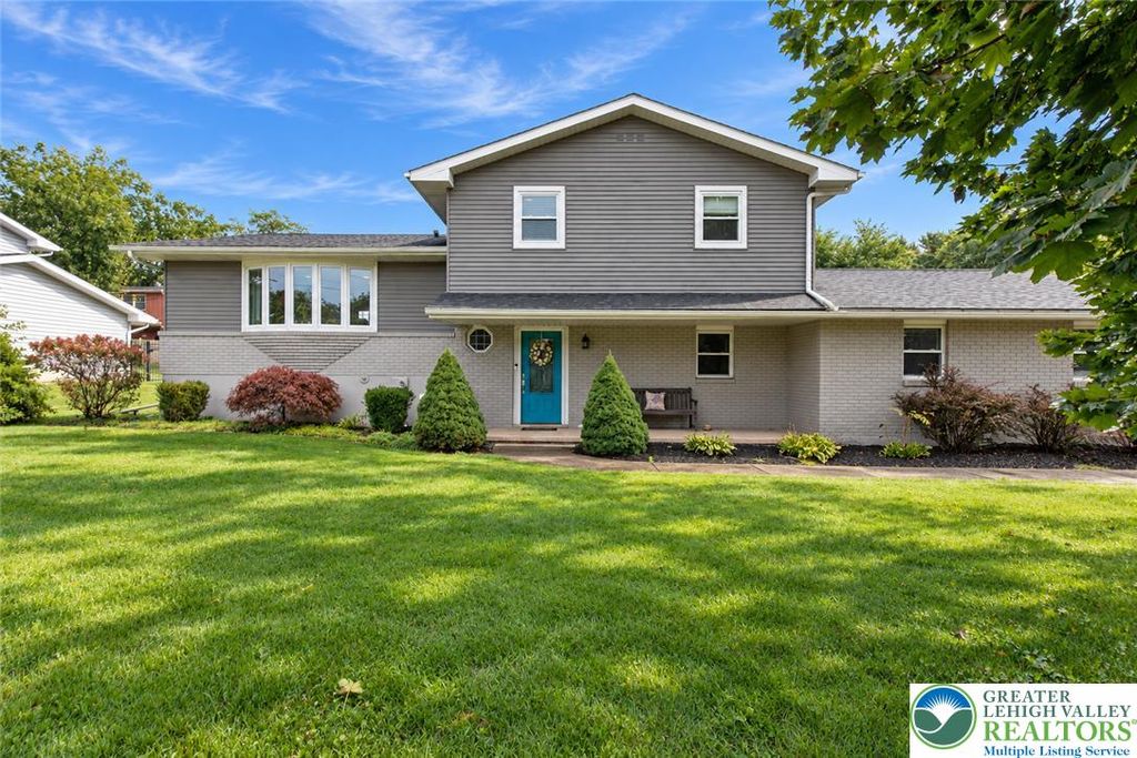 2824 Center Street, Bethlehem City, PA 18017