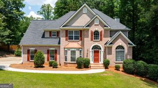 250 Ryans Court, Sharpsburg, GA 30277