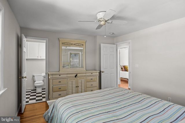 319 BRENTWOOD AVE, Cherry Hill, NJ 08002