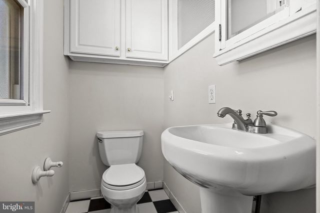319 BRENTWOOD AVE, Cherry Hill, NJ 08002