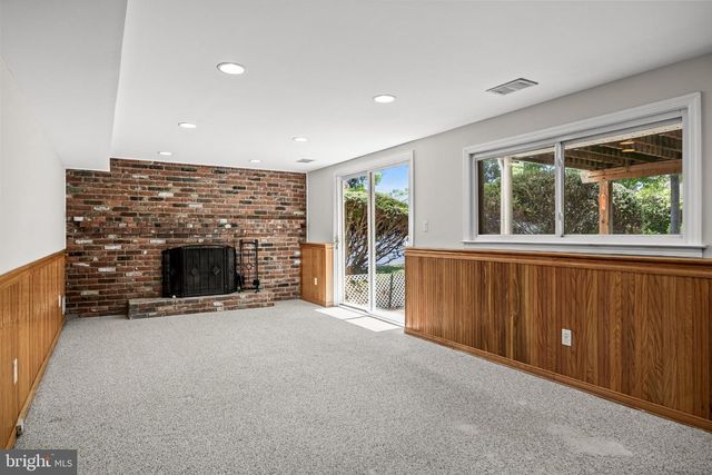 319 BRENTWOOD AVE, Cherry Hill, NJ 08002