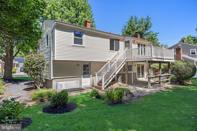 319 BRENTWOOD AVE, Cherry Hill, NJ 08002