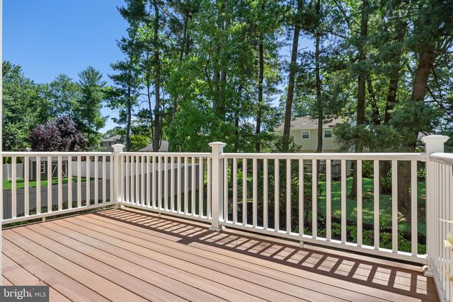 319 BRENTWOOD AVE, Cherry Hill, NJ 08002