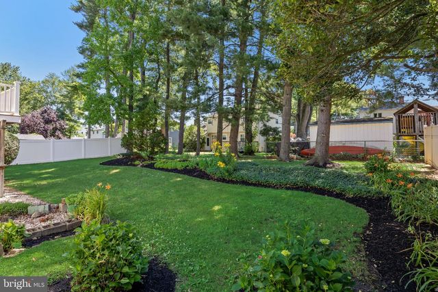 319 BRENTWOOD AVE, Cherry Hill, NJ 08002