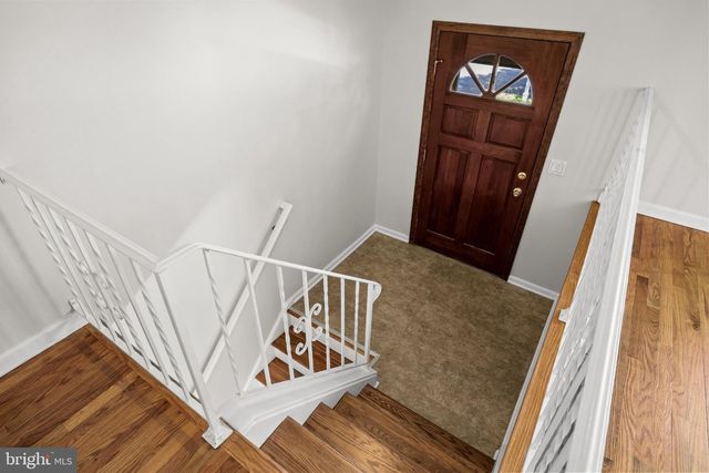 319 BRENTWOOD AVE, Cherry Hill, NJ 08002