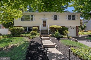 319 BRENTWOOD AVE, Cherry Hill, NJ 08002