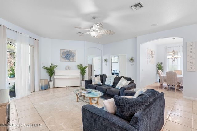 1634 Sumter Lane, Melbourne, FL 32904