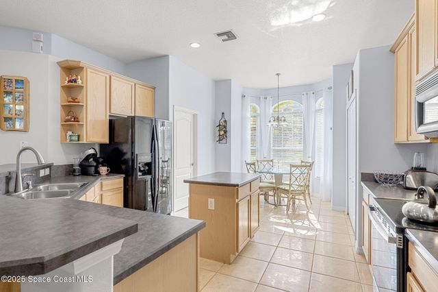 1634 Sumter Lane, Melbourne, FL 32904