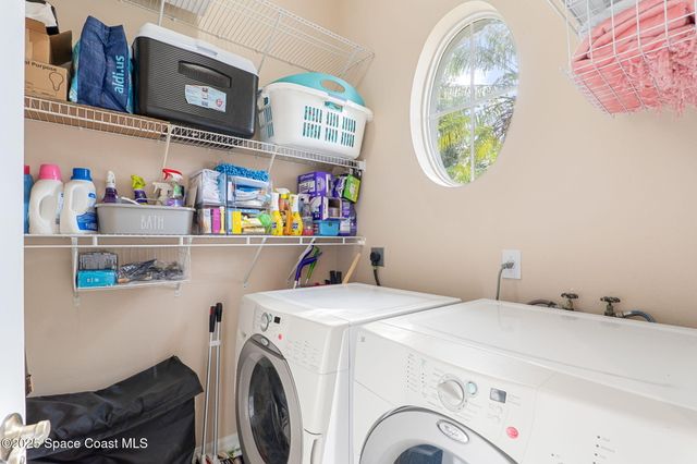 1634 Sumter Lane, Melbourne, FL 32904