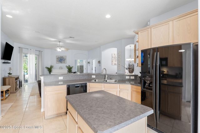 1634 Sumter Lane, Melbourne, FL 32904