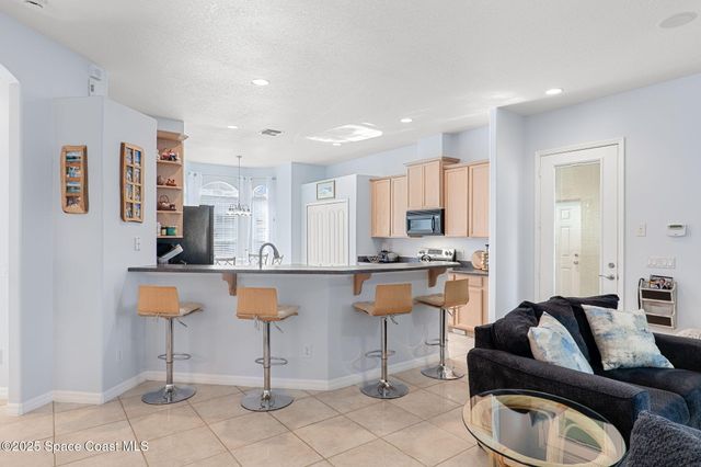 1634 Sumter Lane, Melbourne, FL 32904