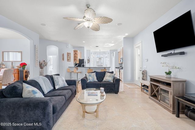 1634 Sumter Lane, Melbourne, FL 32904