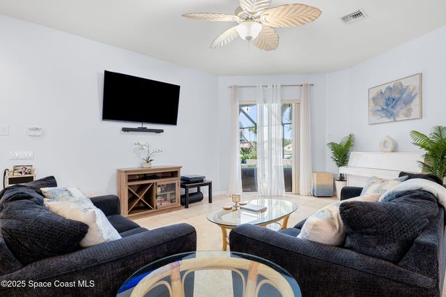 1634 Sumter Lane, Melbourne, FL 32904