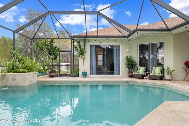 1634 Sumter Lane, Melbourne, FL 32904